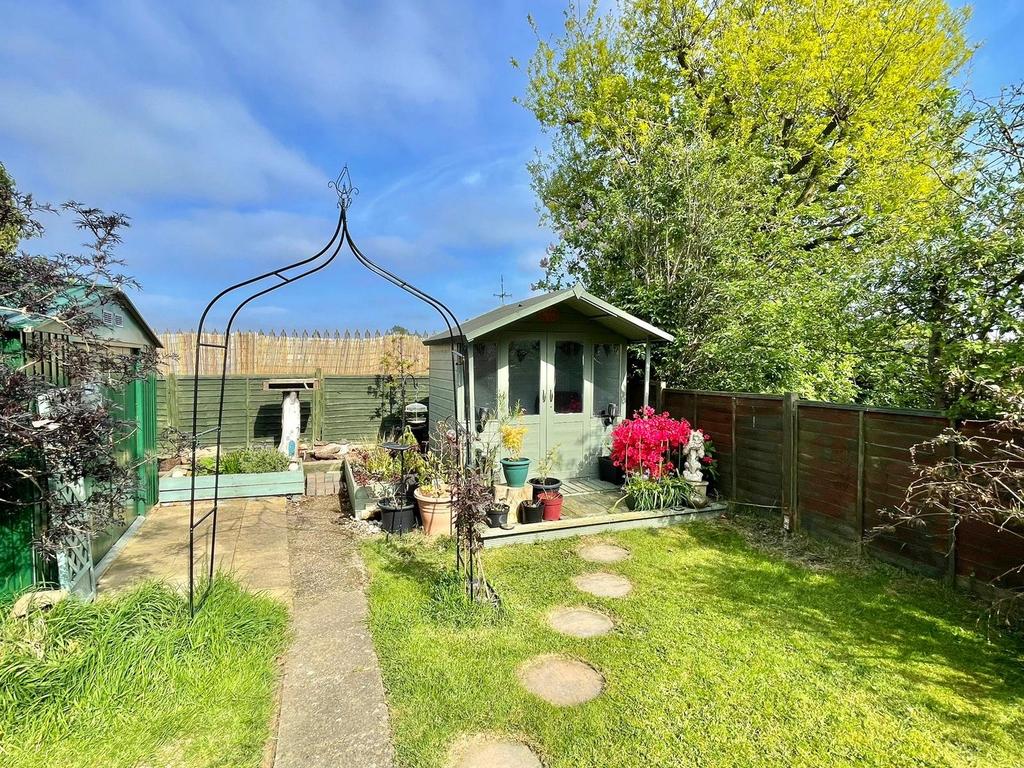 Summer House