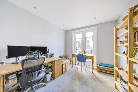 3 bedroom flat to rent, Marylands Road, Little Venice, London, W9
