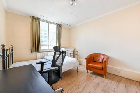 3 bedroom flat to rent, Harrowby Street, W1H, Marylebone, London, W1H