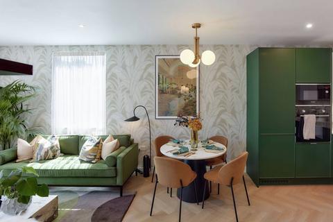 2 bedroom flat for sale, Silkstream, Hendon NW9