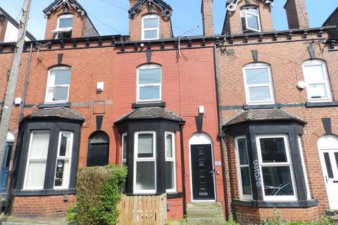 24 Hessle View, Leeds, LS6 1ER