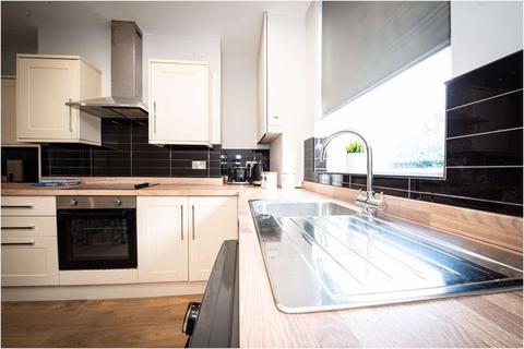 24 Hessle View, Leeds, LS6 1ER