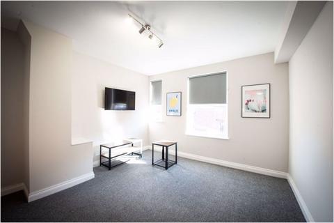 24 Hessle View, Leeds, LS6 1ER