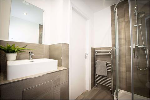 24 Hessle View, Leeds, LS6 1ER