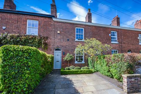 3 bedroom terraced house for sale, Wellington Place, Altrincham