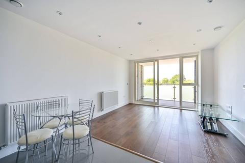2 bedroom flat to rent, Levett Square, Kew, Richmond, TW9