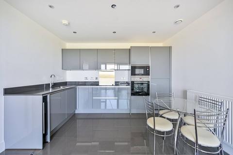 2 bedroom flat to rent, Levett Square, Kew, Richmond, TW9