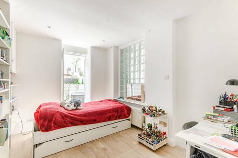 2 bedroom flat for sale, Maclise Road, Brook Green, London, W14