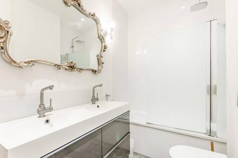 35a Maclise Road, London, W14 0PR
