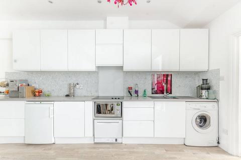 35a Maclise Road, London, W14 0PR