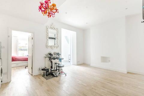 35a Maclise Road, London, W14 0PR
