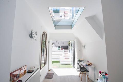 35a Maclise Road, London, W14 0PR