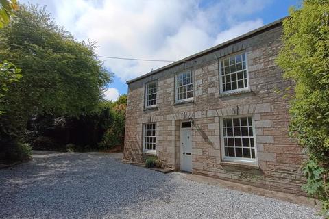 4 bedroom detached house for sale, The Butts, Newquay TR8