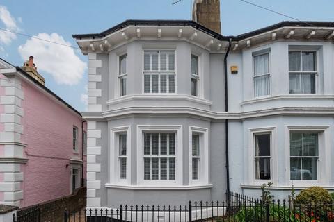 3 bedroom semi-detached house for sale, Princes Street, Tunbridge Wells