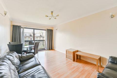 1 bedroom flat for sale, Pendennis Road, Streatham, London, SW16