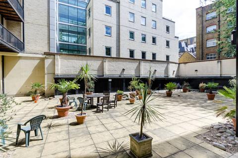 Aria House, Covent Garden, London, WC2B