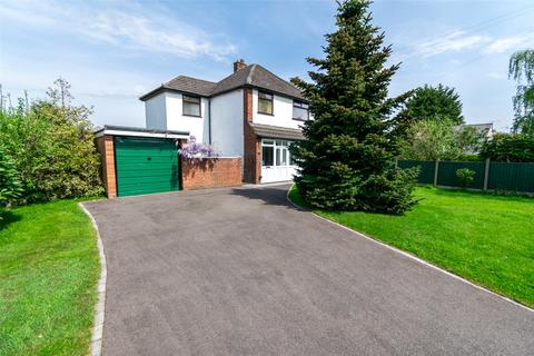 4 bedroom semi-detached house for sale, St Anns Road, Middlewich