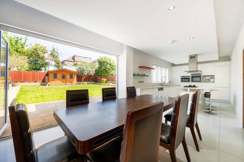 6 bedroom detached house for sale, Donnington Road, Willesden Green, London, NW10