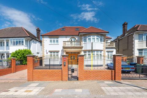 6 bedroom detached house for sale, Donnington Road, Willesden Green, London, NW10