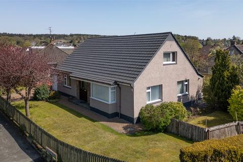 3 bedroom detached house for sale, 2 Oakdene Road, Scone, Perth, PH2
