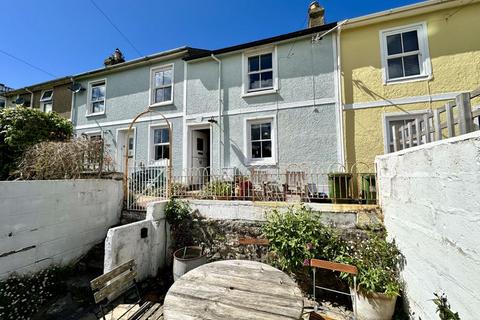 2 bedroom cottage for sale, Bullans Terrace, St. Ives TR26