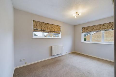 1 bedroom terraced house for sale, Raedwald Drive, Bury St. Edmunds