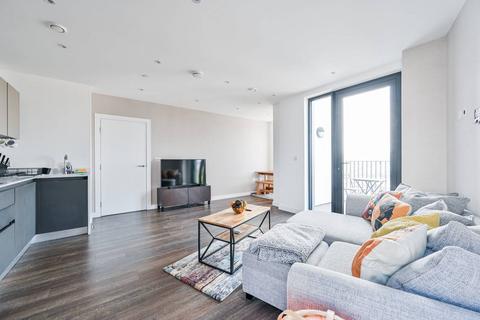 2 bedroom flat for sale, Thomas York House, Woolwich, London, SE18