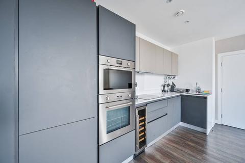 2 bedroom flat for sale, Thomas York House, Woolwich, London, SE18