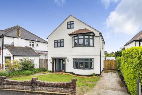 6 bedroom detached house for sale, Farm Lane, West Purley