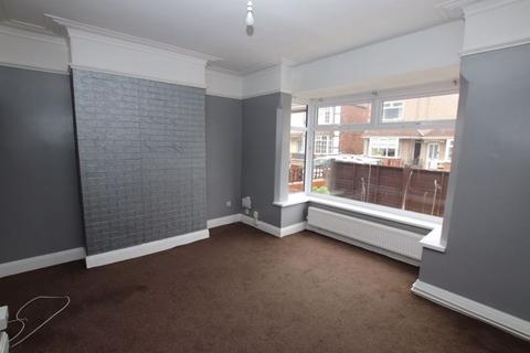 3 bedroom end of terrace house for sale, BRAMHALL STREET, CLEETHORPES