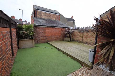 43 Bramhall Street, Cleethorpes, DN35 7QU