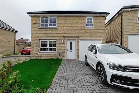 4 bedroom detached house for sale, Falls Approach, Clayton