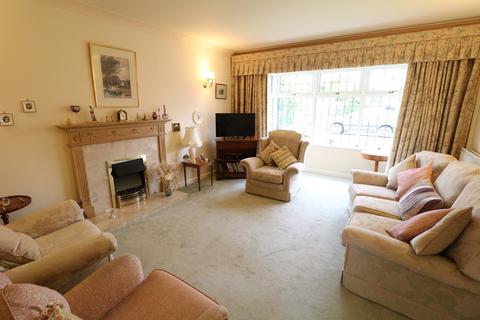 10 Blackberry Avenue, Hockley Heath, Solihull, B94 6QE