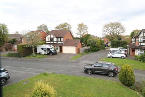 10 Blackberry Avenue, Hockley Heath, Solihull, B94 6QE
