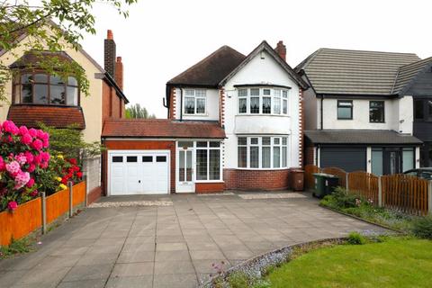 3 bedroom detached house for sale, Broadway North, Walsall