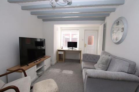 1 bedroom mews for sale, ST PETERS AVENUE, CLEETHORPES