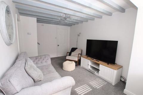 1 bedroom mews for sale, ST PETERS AVENUE, CLEETHORPES