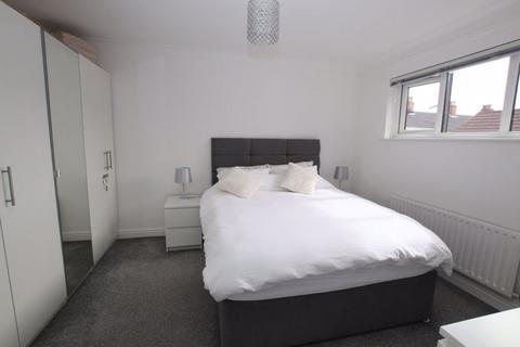 1 bedroom mews for sale, ST PETERS AVENUE, CLEETHORPES