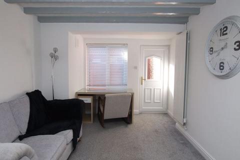 1 bedroom mews for sale, ST PETERS AVENUE, CLEETHORPES