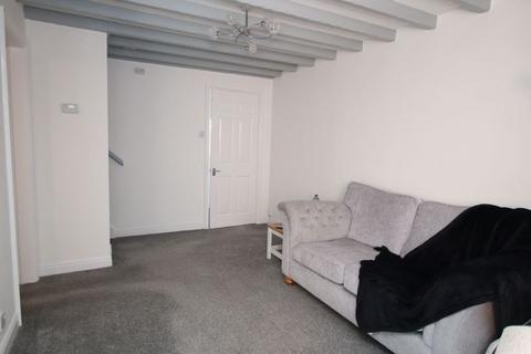 1 bedroom mews for sale, ST PETERS AVENUE, CLEETHORPES