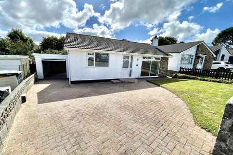2 bedroom detached bungalow for sale, Ros Lyn, St. Ives TR26