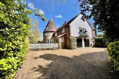 4 bedroom character property for sale, Goudhurst Road, Horsmonden