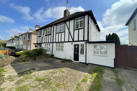 3 bedroom semi-detached house to rent, Rochester Drive, Westcliff-On-Sea