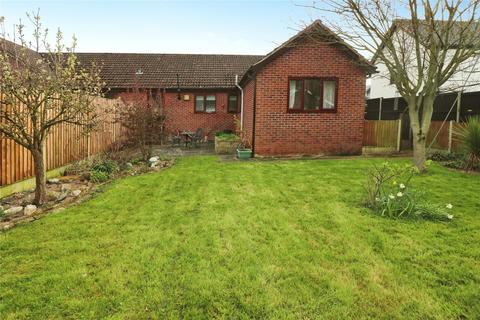 2 bedroom bungalow for sale, High Street, Wicklewood, Wymondham, Norfolk, NR18