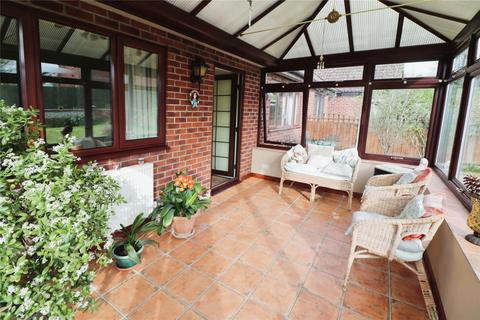 2 bedroom bungalow for sale, High Street, Wicklewood, Wymondham, Norfolk, NR18