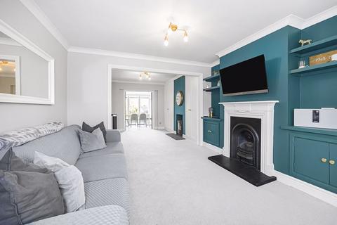 4 bedroom semi-detached house for sale, Kimberley Drive, Sidcup, DA14 4PP