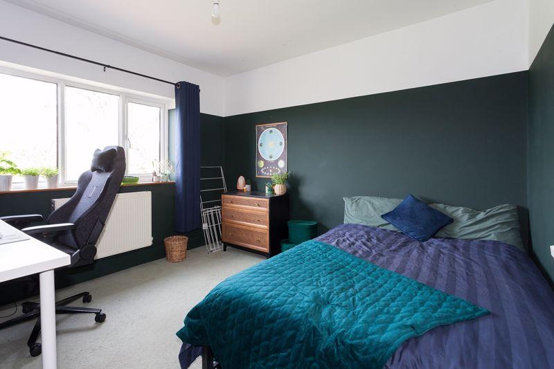 Bedroom 2 front