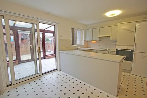3 bedroom end of terrace house for sale, Newlyn Way, Portsmouth PO6