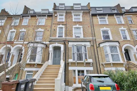 1 bedroom apartment to rent, Amhurst Road, London