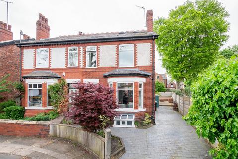 11 Braddon Avenue, Urmston, Manchester, M41 0QD
